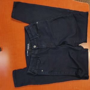 Old Navy Rockstar Jeans